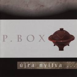 Pandora's Box : Ujra nyitva